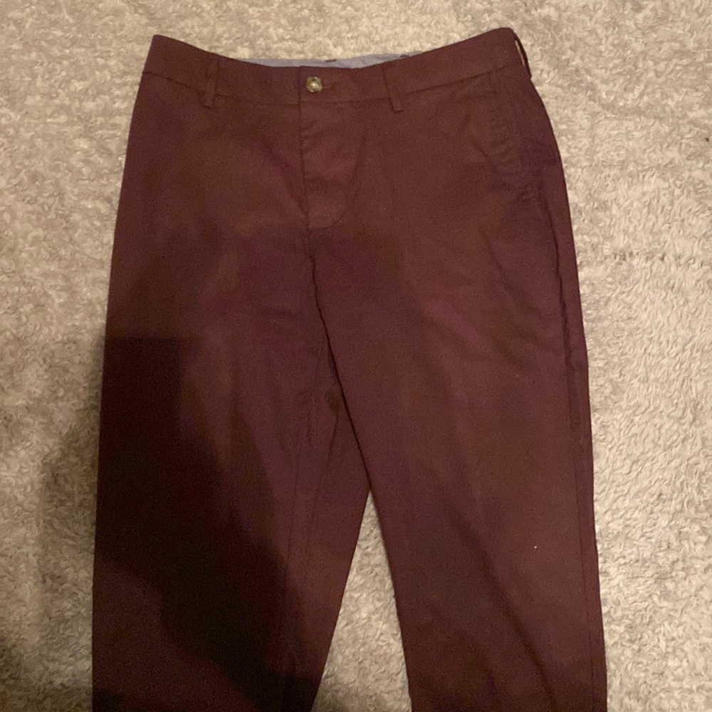 30x32, Dress pants, Never worn